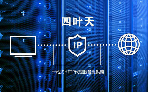 【潍坊代理IP】高质量IP代理的最重要因素?